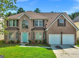 1771 Deer Crossing Cir, Jonesboro, GA 30236