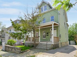 434 S 4th Ave, Mount Vernon, NY 10550