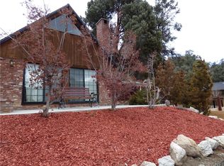 6601 Sage Rd, Frazier Park, CA 93225