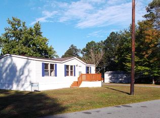 5600 Country Club Rd #302, Greensboro, NC 27406