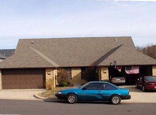 686 Donald Dr, Rolla, MO 65401