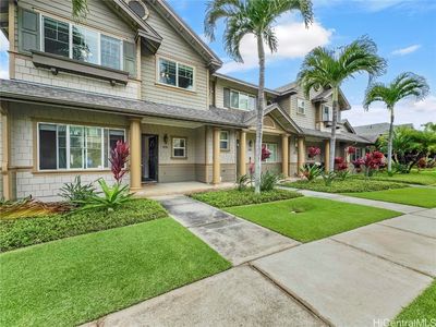 91-2123 Kaioli St APT 3002, Ewa Beach, HI, 96706
