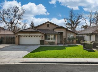 9519 Battaglia Dr, Bakersfield, CA 93311