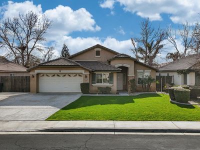 9519 Battaglia Dr, Bakersfield, CA, 93311