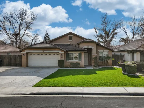 9519 Battaglia Dr, Bakersfield, CA 93311