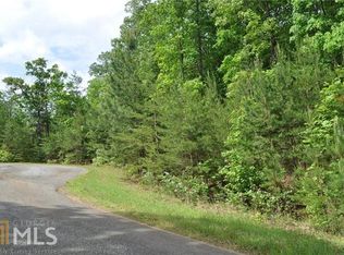0 Candler Ln LOT 12, Dawsonville, GA 30534