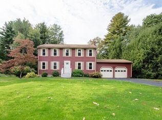 51 Vine Brook Rd, Westford, MA 01886