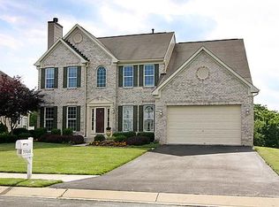 5968 Cecil Way, Eldersburg, MD 21784