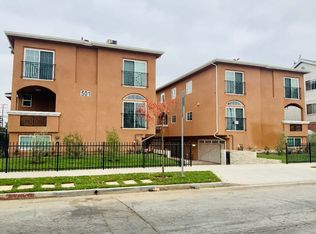 501 E 99th St #10, Inglewood, CA 90301