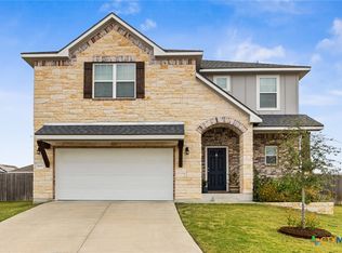 2233 Chia Ct, Temple, TX 76501