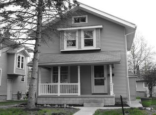 2004 Franklin Ave, Fort Wayne, IN 46808