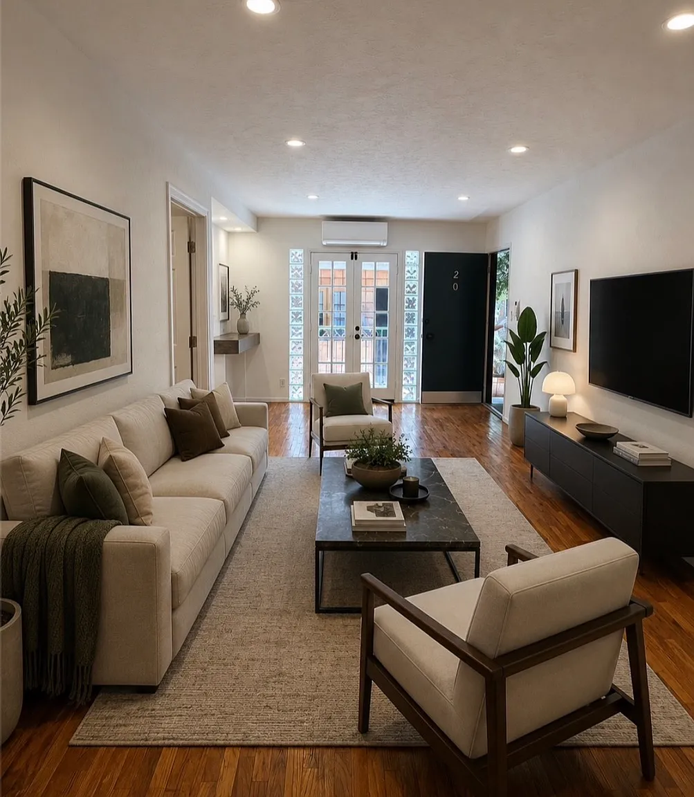 2 bed, $3,000 — Photo 1