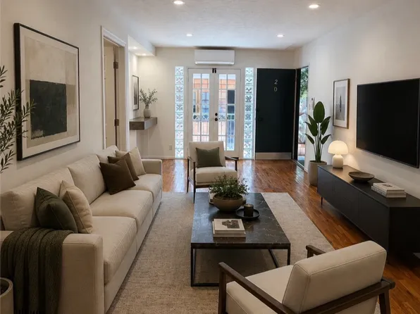 632 N Hayworth Ave, Los Angeles, CA