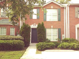 2730 Norfair Loop, Lithonia, GA 30038