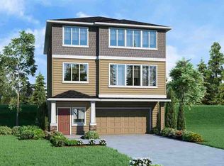 15753 SW Wren Ln, Beaverton, OR 97007