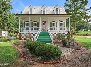 1268 Walker Rd, Terry, MS 39170