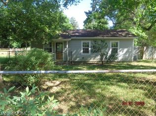 1208 Saber Ct, Mobile, AL 36608
