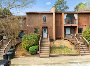 3106 Bethel Rd UNIT 42, Simpsonville, SC 29681