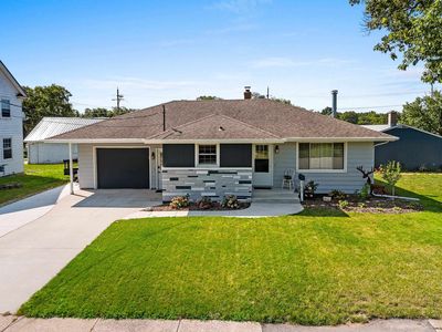 105 W 9th St, Kaukauna, WI, 54130