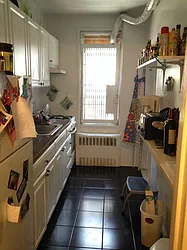 Rented by Keller Williams NYC