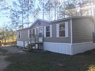 10455 Amos Ave, Hastings, FL 32145