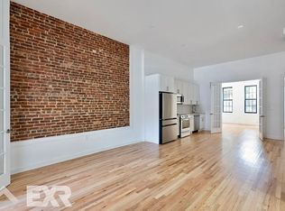 541 Central Ave #1B, Brooklyn, NY 11207