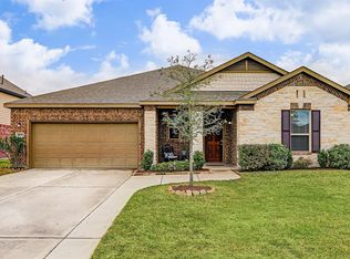 3611 Belmore Ln, Pearland, TX 77584