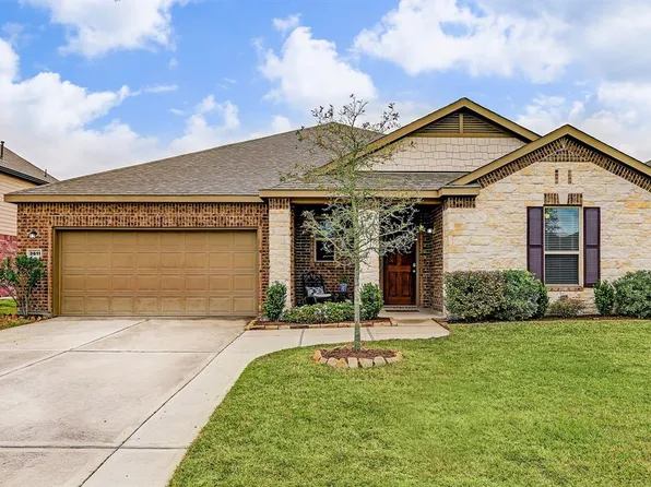3611 Belmore Ln, Pearland, TX 77584