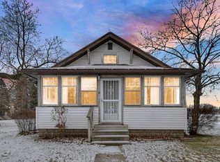 2916 W Wilden Ave, Goshen, IN 46528