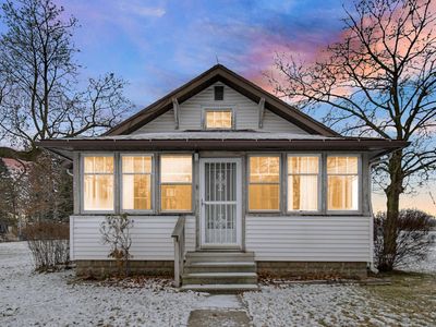 2916 W Wilden Ave, Goshen, IN, 46528