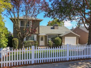 1140 Academy Ave, Belmont, CA
