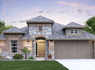 232 Tinto St, Leander, TX 78641