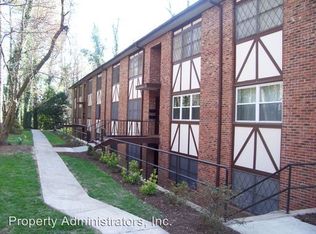 1826 N Elm St APT D, Greensboro, NC 27408