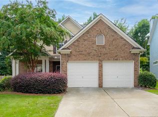 437 Highlands Loop, Woodstock, GA 30188