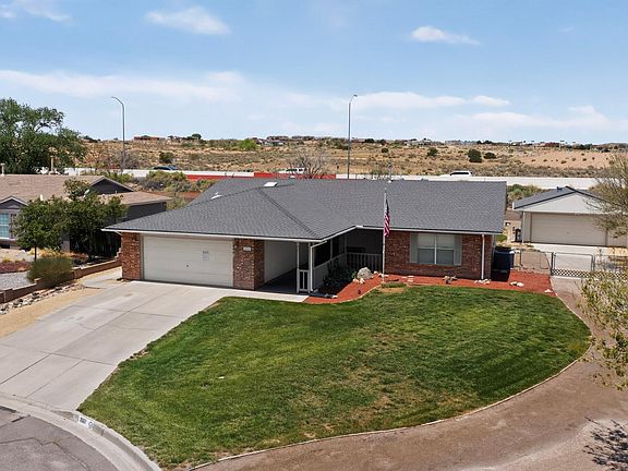 2nd image of 2667 Withington Peak Dr NE
