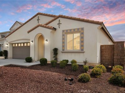 27568 Big Bend Dr, Menifee, CA, 92585