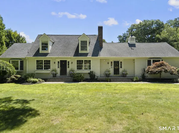 16 Burma Road, Woodbridge, CT 06525