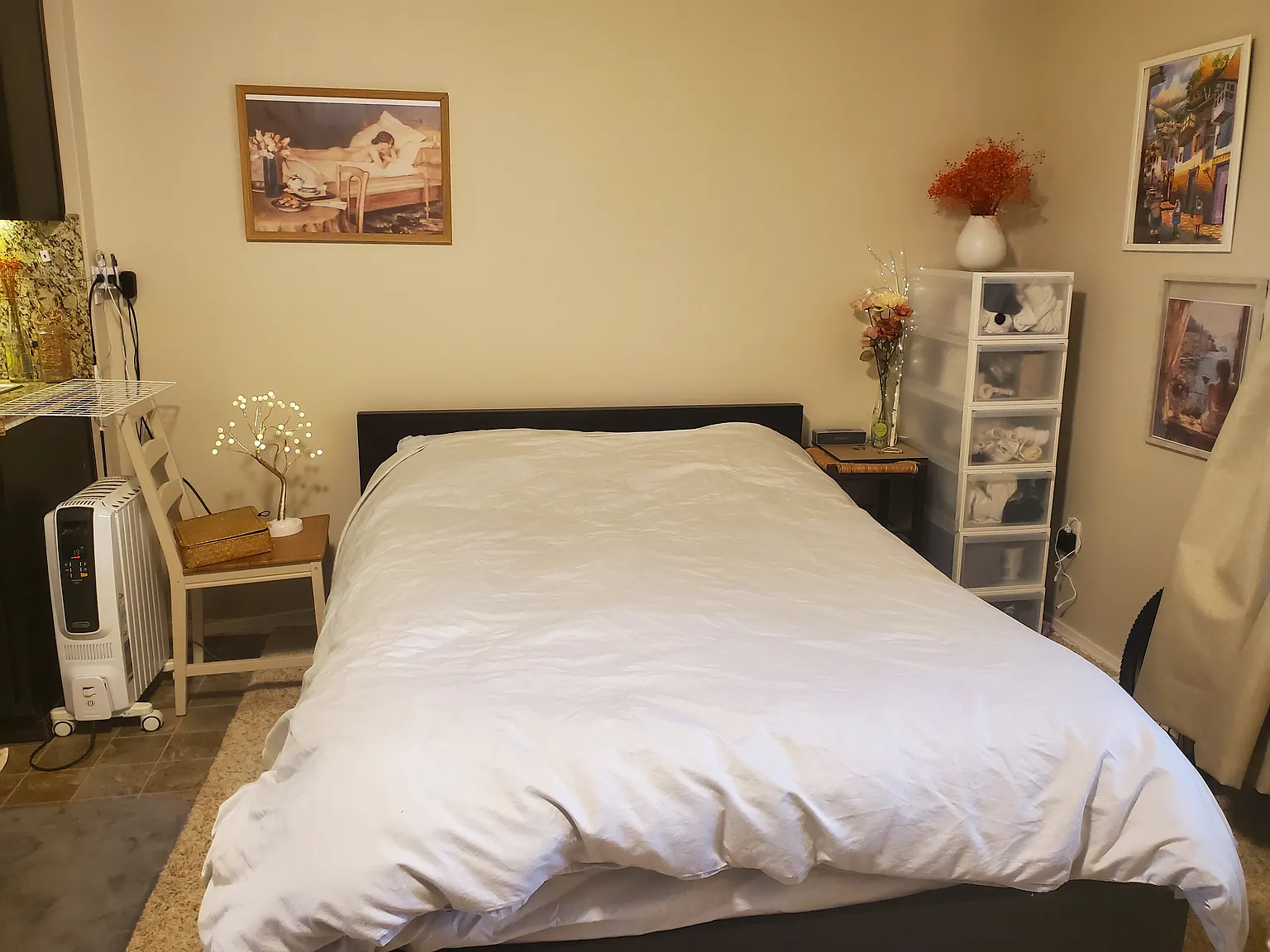Studio, 350 sqft, $1,850 — Photo 3