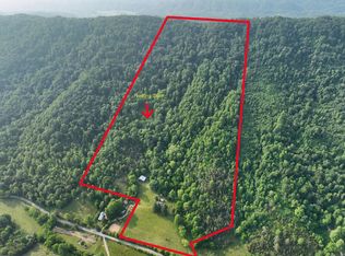 6180 Clinch Mountain Rd, Eidson, TN 37731