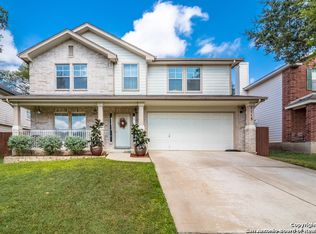 1115 Lion King, San Antonio, TX 78251