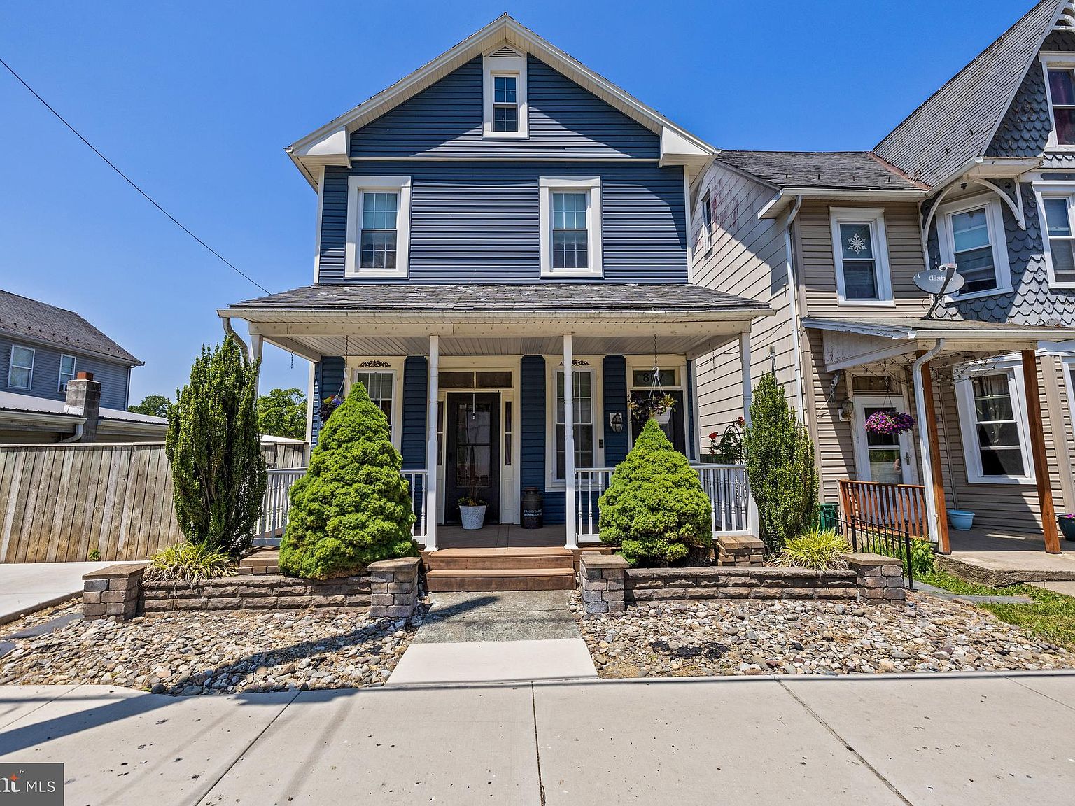 807 Main St, Delta, PA 17314 Zillow