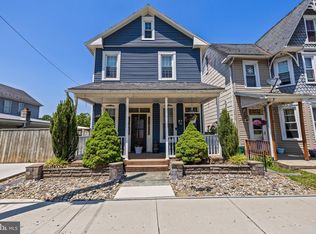 807 Main St, Delta, PA 17314