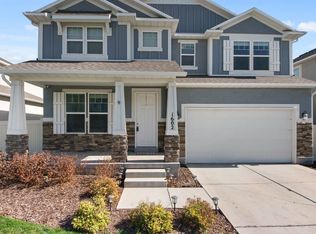 1602 N August Dr, Saratoga Springs, UT 84045