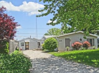 539 S 31st St, Lafayette, IN 47904