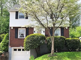 127 Union St, Homestead, PA 15120