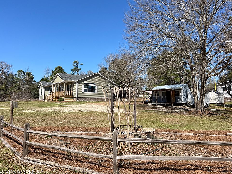 201 Moores Landing Court, Hampstead, NC 28443 Zillow