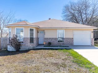 8818 Pensive Dr, Converse, TX 78109