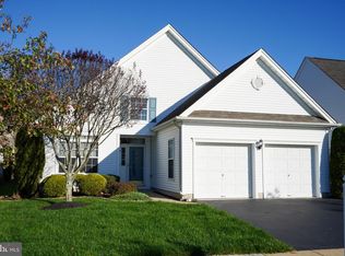 158 Tunicflower Ln, West Windsor, NJ