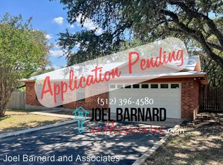 116 Agate Lake Dr, Kyle, TX 78640