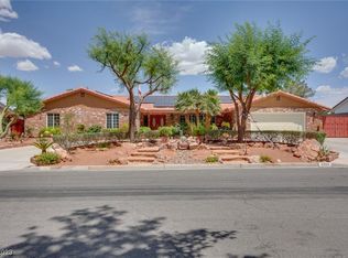 4206 Ridgecrest Dr, Las Vegas, NV 89121